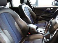 USED 2023 72 BMW 2 SERIES GRAN COUPE 1.5 218i M Sport Saloon 4dr Petrol DCT Euro 6 (s/s) (136 ps) STYLISH NEW SHAPE BMW  - 1 OWNER FROM NEW, COMES WITH A FULL SERVICE HISTORY + DIGITAL DASH DISPLAY + SATELLITE NAVIGATION + APPLE CARPLAY / ANDROID AUTO + ENHANCED BLUETOOTH PHONE PREPARATION WITH USB AUDI INTERFACE AND VOICE CONTROL + APPS CONTROL + DAB DIGITAL RADIO + CRUISE CONTROL + FRONT AND REAR PARKING SENSORS + DUAL ZONE CLIMATE CONTROL + AIR CONDITIONING + AUTOMATIC LED HEADLIGHTS + KEYLESS START + HILL HOLD START ASSIST + ECO STOP START + SELECTABLE DRIVING MODES + AMBIEN LIGHTING