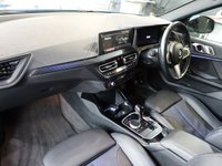 USED 2023 72 BMW 2 SERIES GRAN COUPE 1.5 218i M Sport Saloon 4dr Petrol DCT Euro 6 (s/s) (136 ps) STYLISH NEW SHAPE BMW  - 1 OWNER FROM NEW, COMES WITH A FULL SERVICE HISTORY + DIGITAL DASH DISPLAY + SATELLITE NAVIGATION + APPLE CARPLAY / ANDROID AUTO + ENHANCED BLUETOOTH PHONE PREPARATION WITH USB AUDI INTERFACE AND VOICE CONTROL + APPS CONTROL + DAB DIGITAL RADIO + CRUISE CONTROL + FRONT AND REAR PARKING SENSORS + DUAL ZONE CLIMATE CONTROL + AIR CONDITIONING + AUTOMATIC LED HEADLIGHTS + KEYLESS START + HILL HOLD START ASSIST + ECO STOP START + SELECTABLE DRIVING MODES + AMBIEN LIGHTING