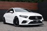 USED 2022 71 MERCEDES-BENZ A-CLASS 1.3 A250e 15.6kWh AMG Line Edition (Premium Plus) Saloon 4dr Petrol Plug-in Hybrid 8G-DCT Euro 6 (s/s) (218 ps) 