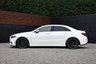 USED 2022 71 MERCEDES-BENZ A-CLASS 1.3 A250e 15.6kWh AMG Line Edition (Premium Plus) Saloon 4dr Petrol Plug-in Hybrid 8G-DCT Euro 6 (s/s) (218 ps) 