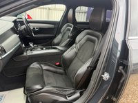 USED 2018 68 VOLVO V90 2.0 D4 R-Design Estate 5dr Diesel Auto Euro 6 (s/s) (190 ps) 