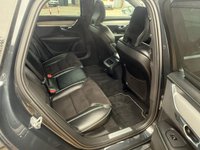 USED 2018 68 VOLVO V90 2.0 D4 R-Design Estate 5dr Diesel Auto Euro 6 (s/s) (190 ps) 