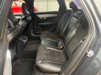 USED 2018 68 VOLVO V90 2.0 D4 R-Design Estate 5dr Diesel Auto Euro 6 (s/s) (190 ps) 