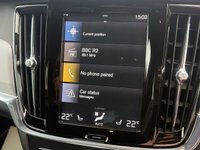USED 2018 68 VOLVO V90 2.0 D4 R-Design Estate 5dr Diesel Auto Euro 6 (s/s) (190 ps) 