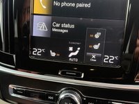 USED 2018 68 VOLVO V90 2.0 D4 R-Design Estate 5dr Diesel Auto Euro 6 (s/s) (190 ps) 
