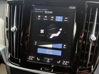 USED 2018 68 VOLVO V90 2.0 D4 R-Design Estate 5dr Diesel Auto Euro 6 (s/s) (190 ps) 