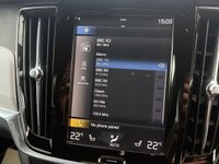 USED 2018 68 VOLVO V90 2.0 D4 R-Design Estate 5dr Diesel Auto Euro 6 (s/s) (190 ps) 