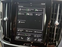 USED 2018 68 VOLVO V90 2.0 D4 R-Design Estate 5dr Diesel Auto Euro 6 (s/s) (190 ps) 