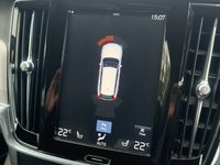 USED 2018 68 VOLVO V90 2.0 D4 R-Design Estate 5dr Diesel Auto Euro 6 (s/s) (190 ps) 