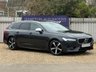 USED 2018 68 VOLVO V90 2.0 D4 R-Design Estate 5dr Diesel Auto Euro 6 (s/s) (190 ps) 
