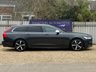USED 2018 68 VOLVO V90 2.0 D4 R-Design Estate 5dr Diesel Auto Euro 6 (s/s) (190 ps) 
