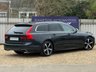 USED 2018 68 VOLVO V90 2.0 D4 R-Design Estate 5dr Diesel Auto Euro 6 (s/s) (190 ps) 