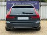 USED 2018 68 VOLVO V90 2.0 D4 R-Design Estate 5dr Diesel Auto Euro 6 (s/s) (190 ps) 