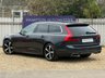 USED 2018 68 VOLVO V90 2.0 D4 R-Design Estate 5dr Diesel Auto Euro 6 (s/s) (190 ps) 
