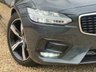 USED 2018 68 VOLVO V90 2.0 D4 R-Design Estate 5dr Diesel Auto Euro 6 (s/s) (190 ps) 