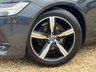 USED 2018 68 VOLVO V90 2.0 D4 R-Design Estate 5dr Diesel Auto Euro 6 (s/s) (190 ps) 
