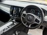 USED 2018 68 VOLVO V90 2.0 D4 R-Design Estate 5dr Diesel Auto Euro 6 (s/s) (190 ps) 