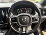 USED 2018 68 VOLVO V90 2.0 D4 R-Design Estate 5dr Diesel Auto Euro 6 (s/s) (190 ps) 