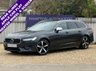 USED 2018 68 VOLVO V90 2.0 D4 R-Design Estate 5dr Diesel Auto Euro 6 (s/s) (190 ps) 