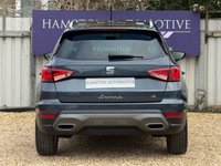 USED 2023 23 SEAT ARONA 1.0 TSI FR SUV 5dr Petrol Manual Euro 6 (s/s) (110 ps) 