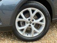 USED 2023 23 SEAT ARONA 1.0 TSI FR SUV 5dr Petrol Manual Euro 6 (s/s) (110 ps) 