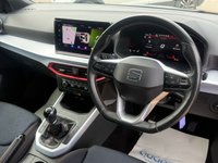 USED 2023 23 SEAT ARONA 1.0 TSI FR SUV 5dr Petrol Manual Euro 6 (s/s) (110 ps) 