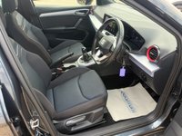 USED 2023 23 SEAT ARONA 1.0 TSI FR SUV 5dr Petrol Manual Euro 6 (s/s) (110 ps) 