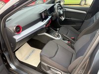 USED 2023 23 SEAT ARONA 1.0 TSI FR SUV 5dr Petrol Manual Euro 6 (s/s) (110 ps) 