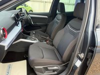 USED 2023 23 SEAT ARONA 1.0 TSI FR SUV 5dr Petrol Manual Euro 6 (s/s) (110 ps) 