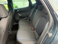 USED 2023 23 SEAT ARONA 1.0 TSI FR SUV 5dr Petrol Manual Euro 6 (s/s) (110 ps) 