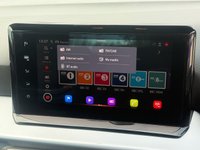 USED 2023 23 SEAT ARONA 1.0 TSI FR SUV 5dr Petrol Manual Euro 6 (s/s) (110 ps) 