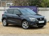 USED 2023 23 SEAT ARONA 1.0 TSI FR SUV 5dr Petrol Manual Euro 6 (s/s) (110 ps) 
