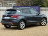 USED 2023 23 SEAT ARONA 1.0 TSI FR SUV 5dr Petrol Manual Euro 6 (s/s) (110 ps) 