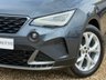 USED 2023 23 SEAT ARONA 1.0 TSI FR SUV 5dr Petrol Manual Euro 6 (s/s) (110 ps) 