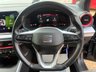 USED 2023 23 SEAT ARONA 1.0 TSI FR SUV 5dr Petrol Manual Euro 6 (s/s) (110 ps) 