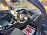 USED 2016 65 FORD FOCUS 1.6 TDCi Zetec Hatchback 5dr Diesel Manual Euro 5 (s/s) (115 ps) TURBO DIESEL! DAB RADIO! AIR CON!