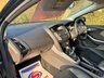 USED 2016 65 FORD FOCUS 1.6 TDCi Zetec Hatchback 5dr Diesel Manual Euro 5 (s/s) (115 ps) TURBO DIESEL! DAB RADIO! AIR CON!