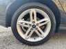 USED 2016 65 FORD FOCUS 1.6 TDCi Zetec Hatchback 5dr Diesel Manual Euro 5 (s/s) (115 ps) TURBO DIESEL! DAB RADIO! AIR CON!