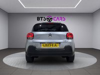 USED 2023 23 CITROEN C3 1.2 PureTech Shine Plus Hatchback 5dr Petrol EAT6 Euro 6 (s/s) (110 ps) VatQ/1own/Multimedia/Sensors