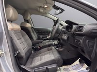 USED 2023 23 CITROEN C3 1.2 PureTech Shine Plus Hatchback 5dr Petrol EAT6 Euro 6 (s/s) (110 ps) VatQ/1own/Multimedia/Sensors