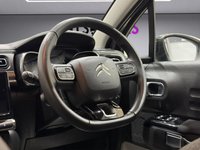 USED 2023 23 CITROEN C3 1.2 PureTech Shine Plus Hatchback 5dr Petrol EAT6 Euro 6 (s/s) (110 ps) VatQ/1own/Multimedia/Sensors