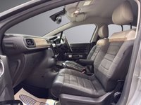 USED 2023 23 CITROEN C3 1.2 PureTech Shine Plus Hatchback 5dr Petrol EAT6 Euro 6 (s/s) (110 ps) VatQ/1own/Multimedia/Sensors