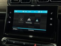USED 2023 23 CITROEN C3 1.2 PureTech Shine Plus Hatchback 5dr Petrol EAT6 Euro 6 (s/s) (110 ps) VatQ/1own/Multimedia/Sensors