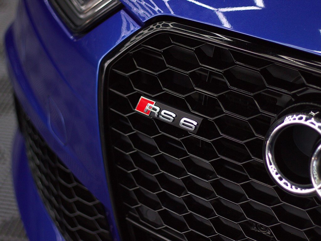 USED 2015 65 AUDI RS6 AVANT 4.0 TFSI V8 Tiptronic quattro Euro 6 (s/s) 5dr sold