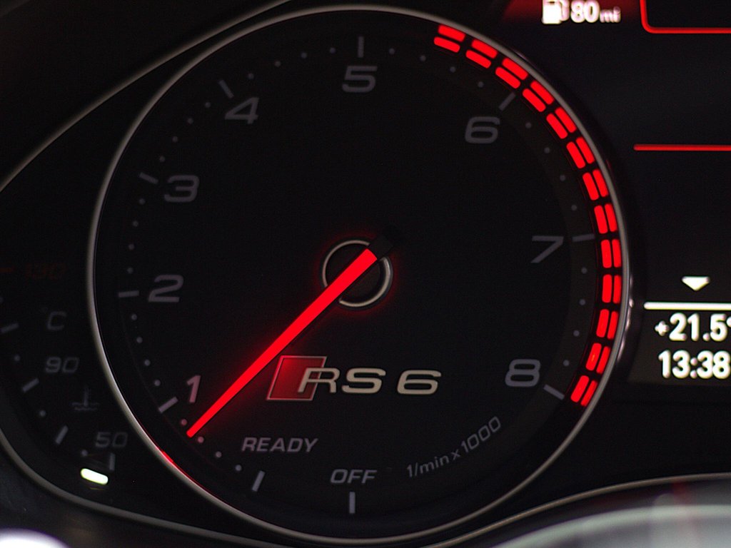 USED 2015 65 AUDI RS6 AVANT 4.0 TFSI V8 Tiptronic quattro Euro 6 (s/s) 5dr sold