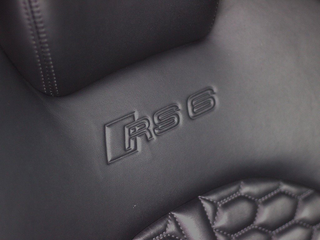 USED 2015 65 AUDI RS6 AVANT 4.0 TFSI V8 Tiptronic quattro Euro 6 (s/s) 5dr sold