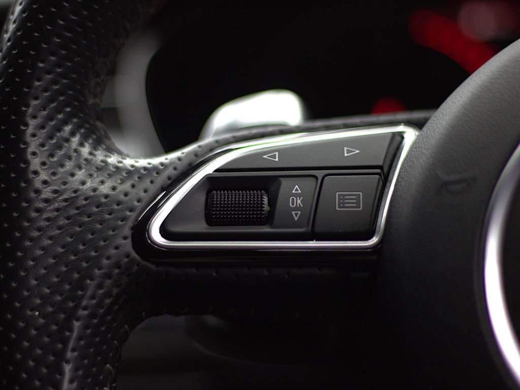 USED 2015 65 AUDI RS6 AVANT 4.0 TFSI V8 Tiptronic quattro Euro 6 (s/s) 5dr sold