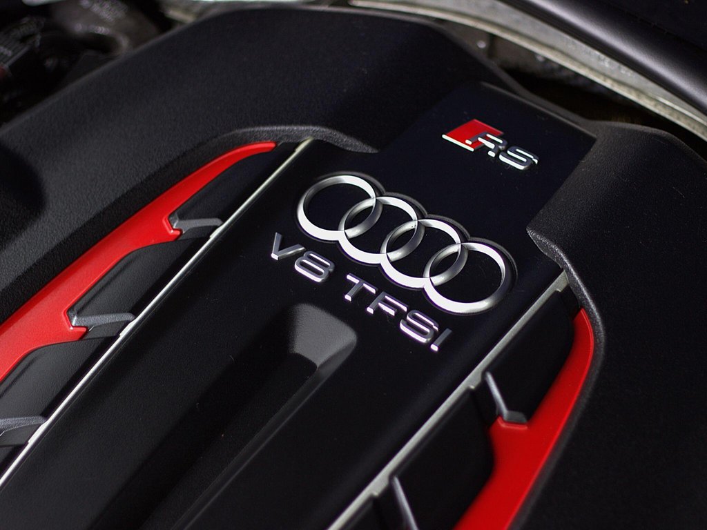 USED 2015 65 AUDI RS6 AVANT 4.0 TFSI V8 Tiptronic quattro Euro 6 (s/s) 5dr sold