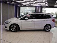 USED 2015 65 BMW 2 Series GRAN TOURER 2.0 220d Luxury MPV 5dr Diesel Auto xDrive Euro 6 (s/s) (190 ps) AWARD WINNING DEALERSHIP