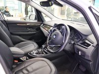 USED 2015 65 BMW 2 Series GRAN TOURER 2.0 220d Luxury MPV 5dr Diesel Auto xDrive Euro 6 (s/s) (190 ps) AWARD WINNING DEALERSHIP